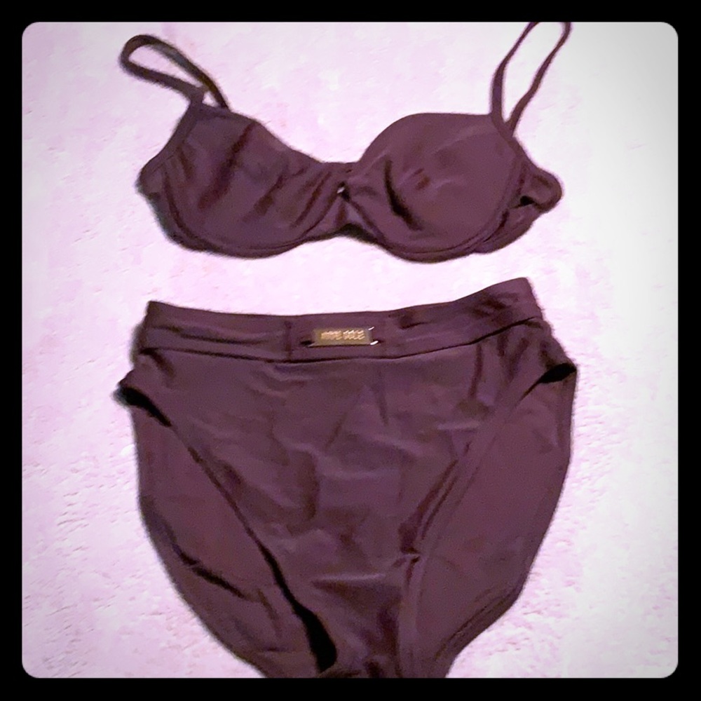Anne Cole Bikini